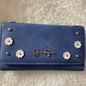 Jessica Simpson Wallet